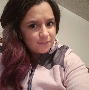 Meet your Posher, Wendy